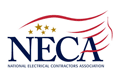 neca logo